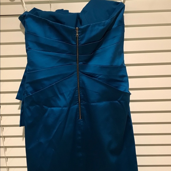 Phoebe cocktail dress - Picture 3 of 4